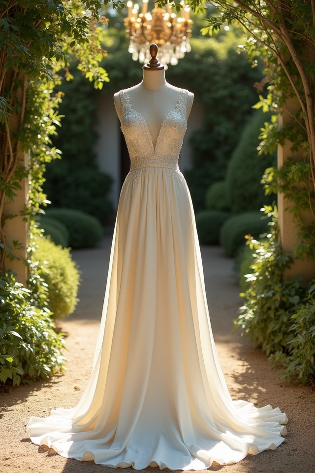 timeless elegance and grace