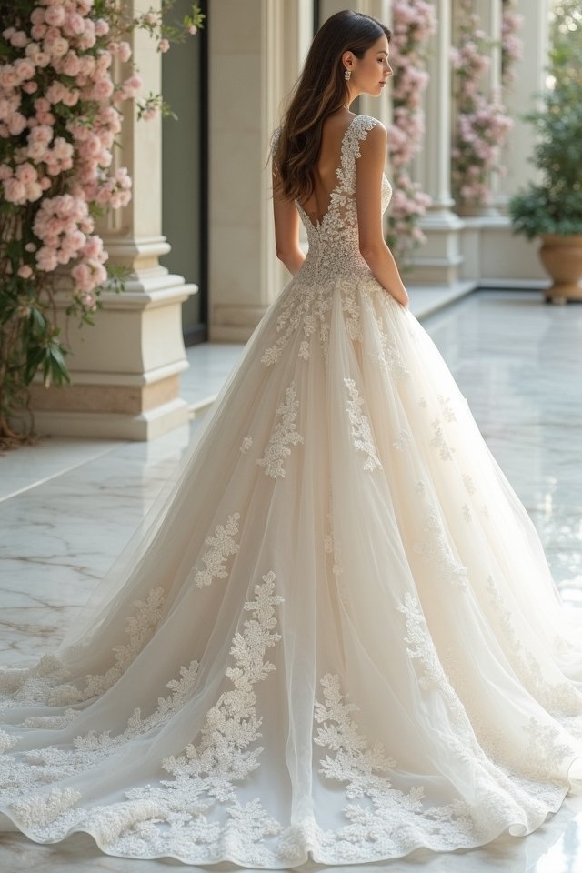 timeless elegance and luxury