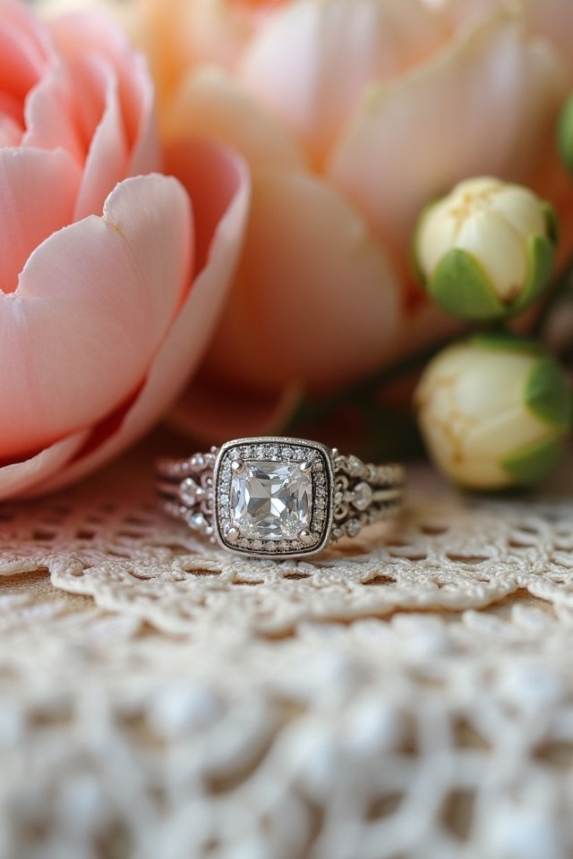 timeless elegance and nostalgia