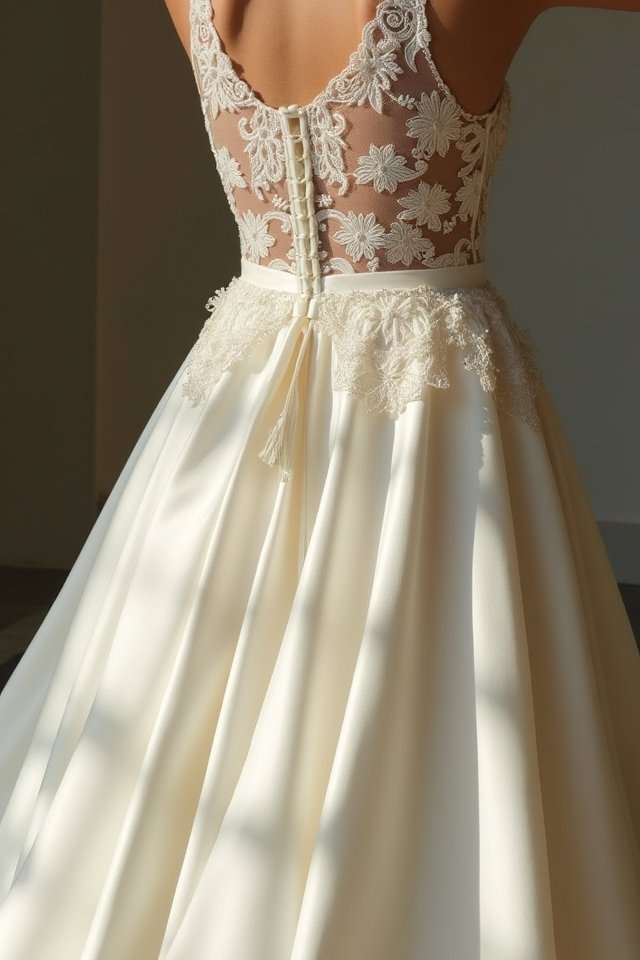 timeless elegance and romance