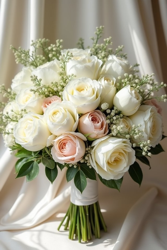 timeless elegance and romance