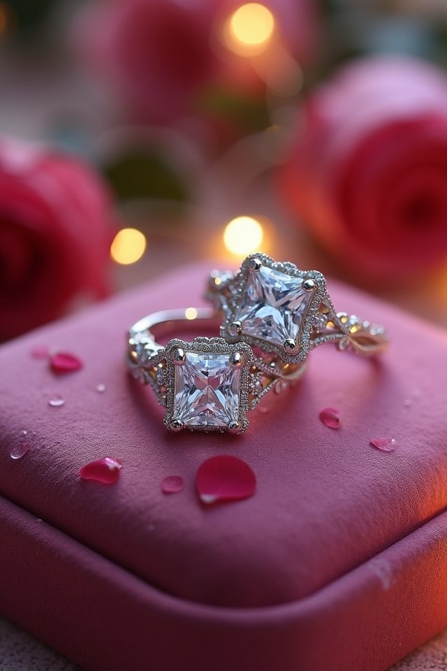 timeless elegance and romance