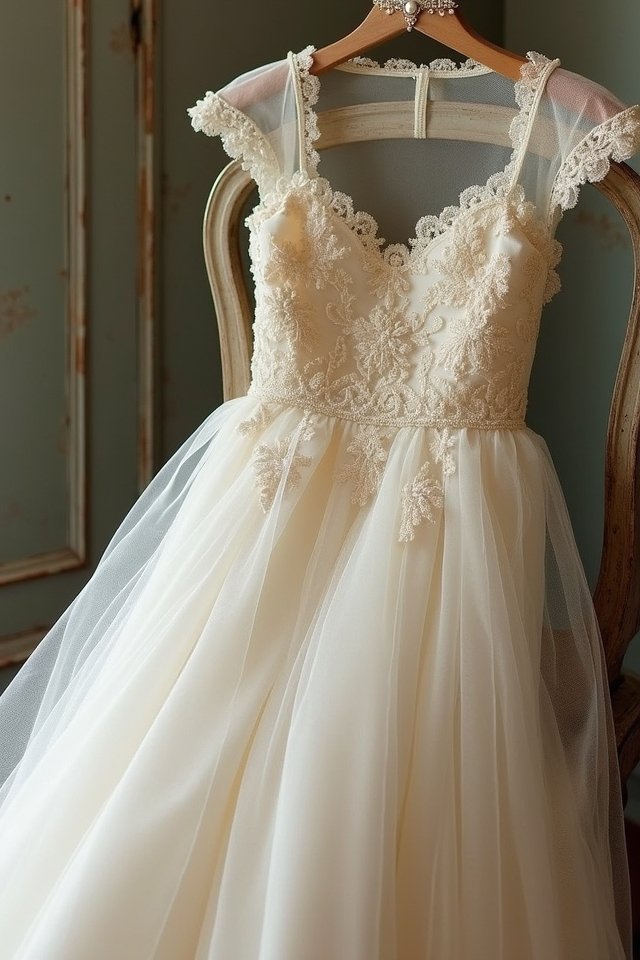 timeless elegance and romance