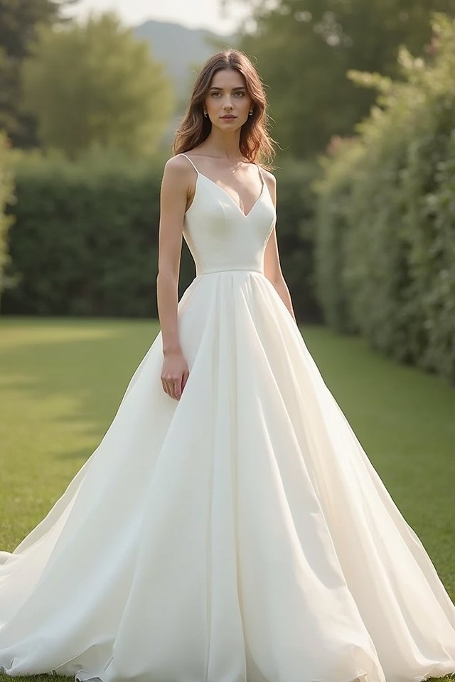 timeless elegance and simplicity