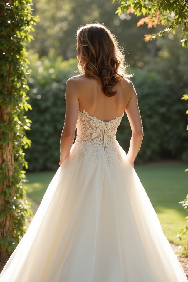 timeless elegance and simplicity