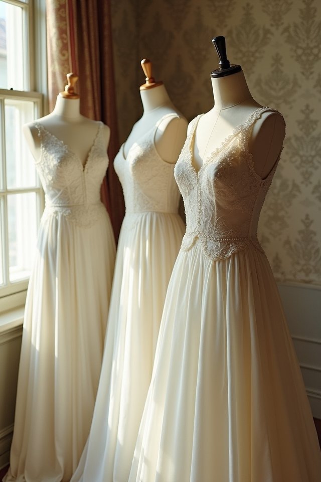 timeless elegance and simplicity