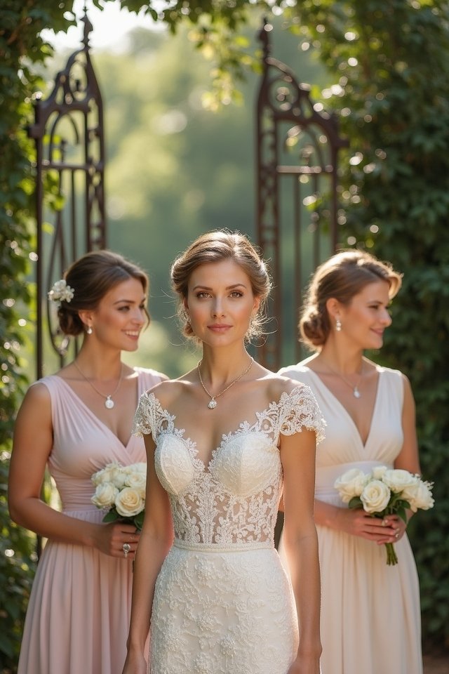 timeless elegance and sophistication