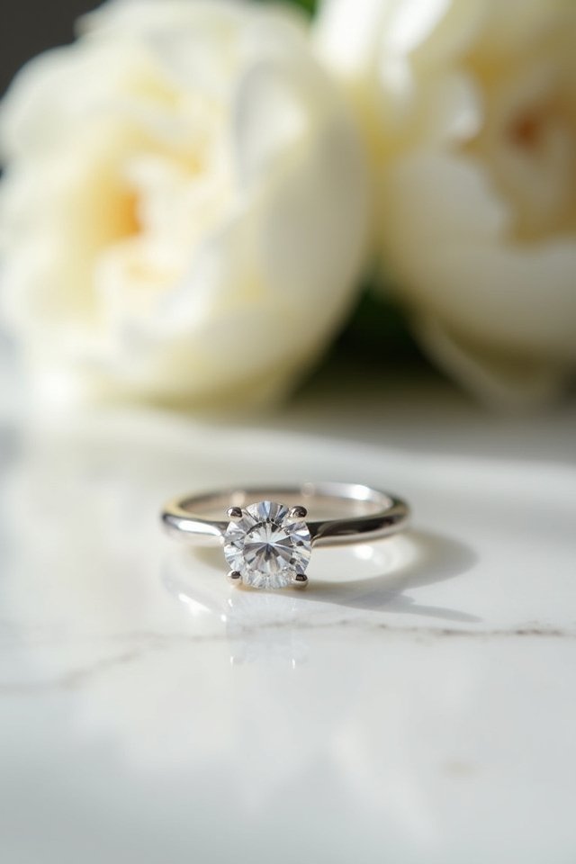 timeless elegance and sparkle