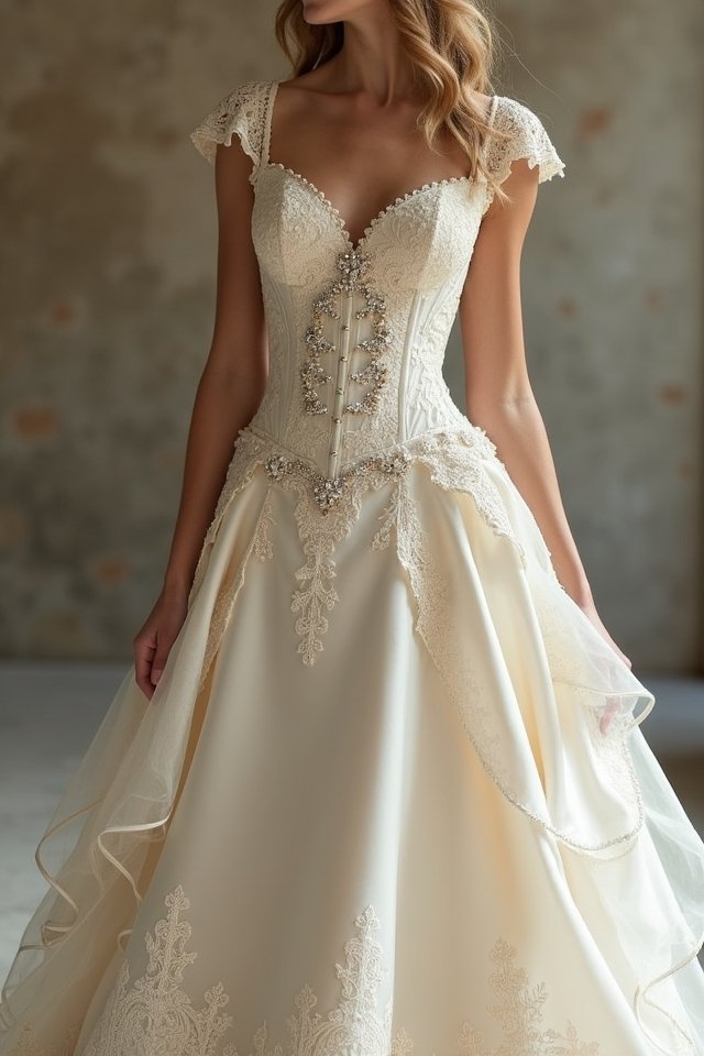 timeless elegance and support