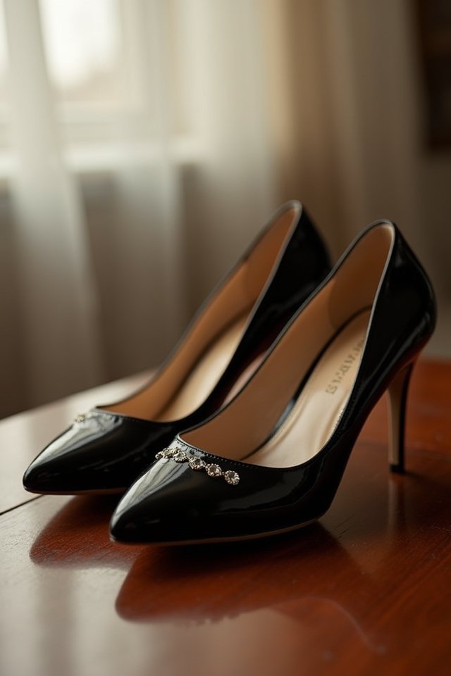 timeless elegance and versatility