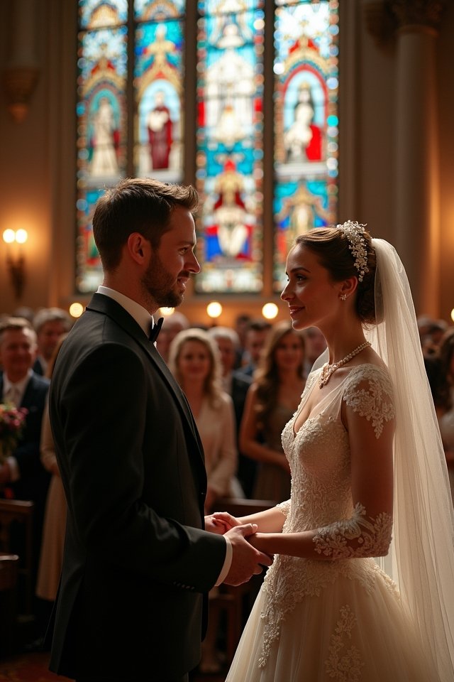 timeless elegance and warmth