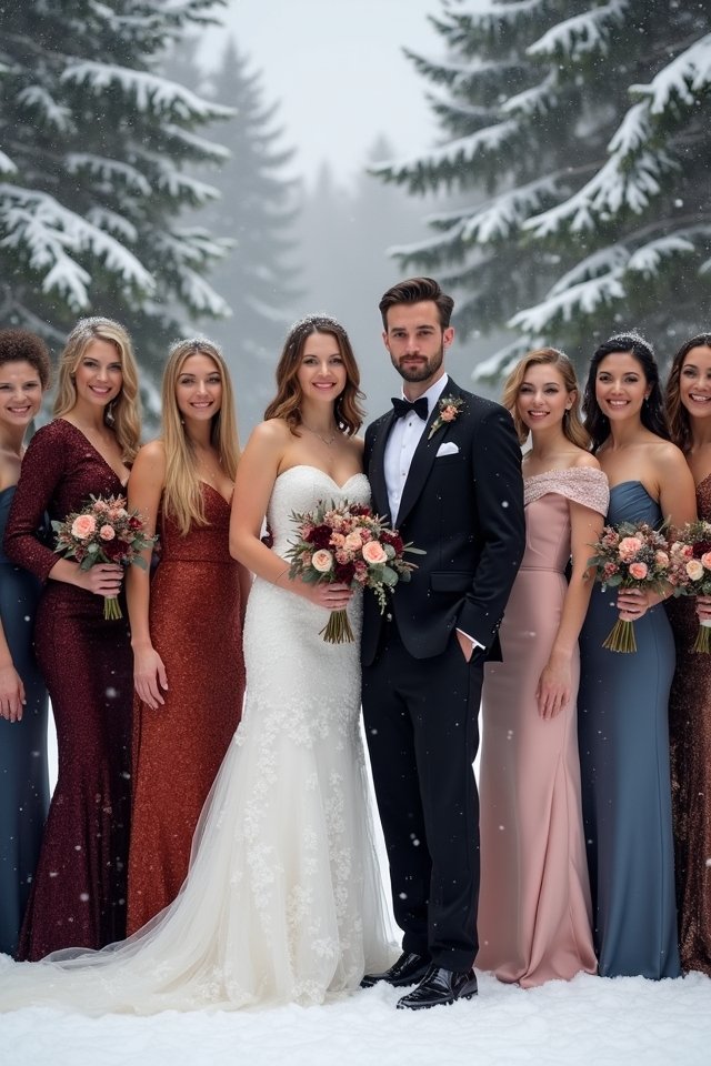 timeless elegance bold accessories