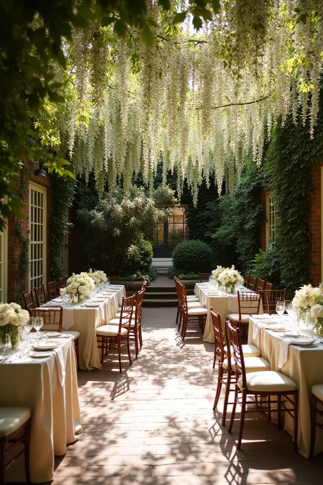 timeless elegance charming ambiance