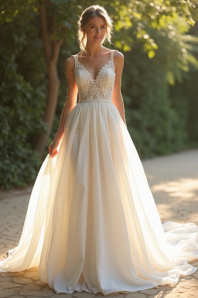 timeless elegance customizable beauty