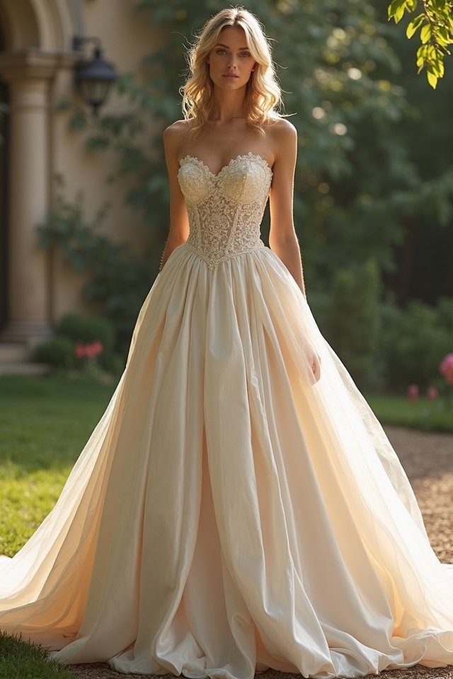 timeless elegance dreamy spectacle