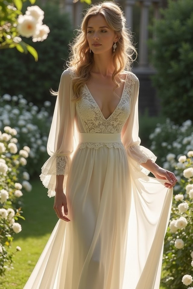 timeless elegance effortless grace