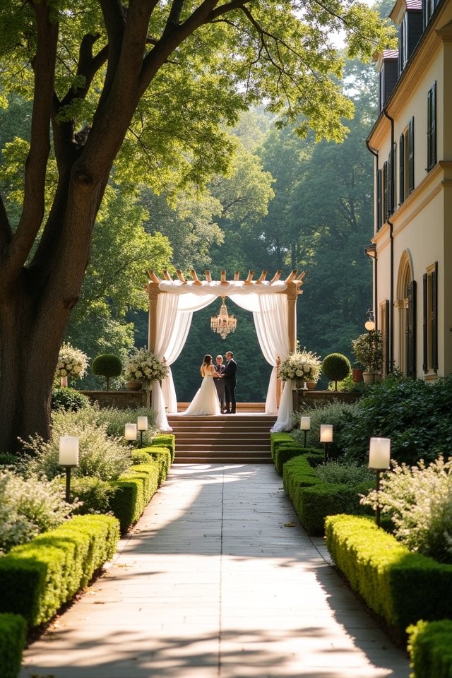 timeless elegance enchanting romance