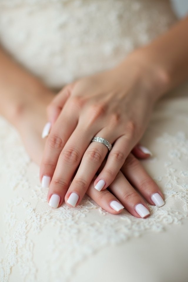 timeless elegance for brides