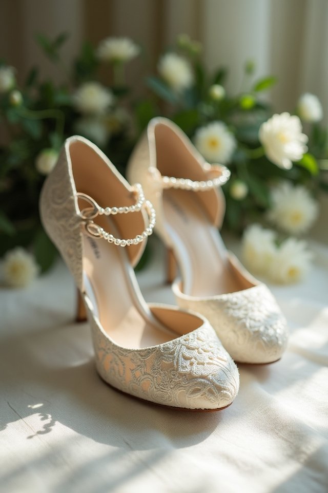 timeless elegance for brides
