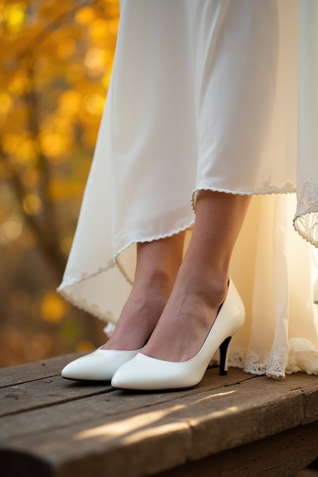 timeless elegance for brides