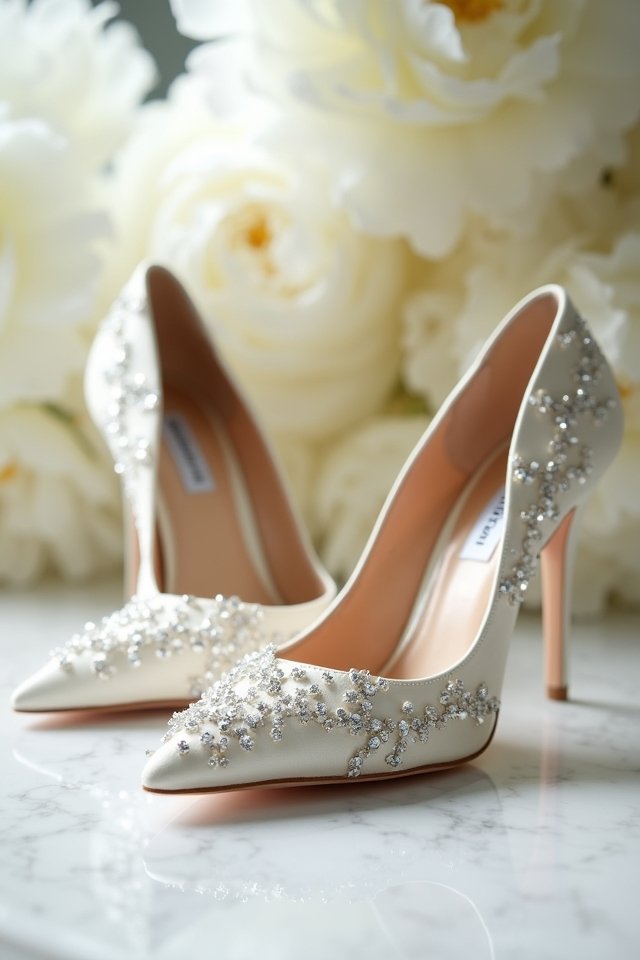 timeless elegance for brides