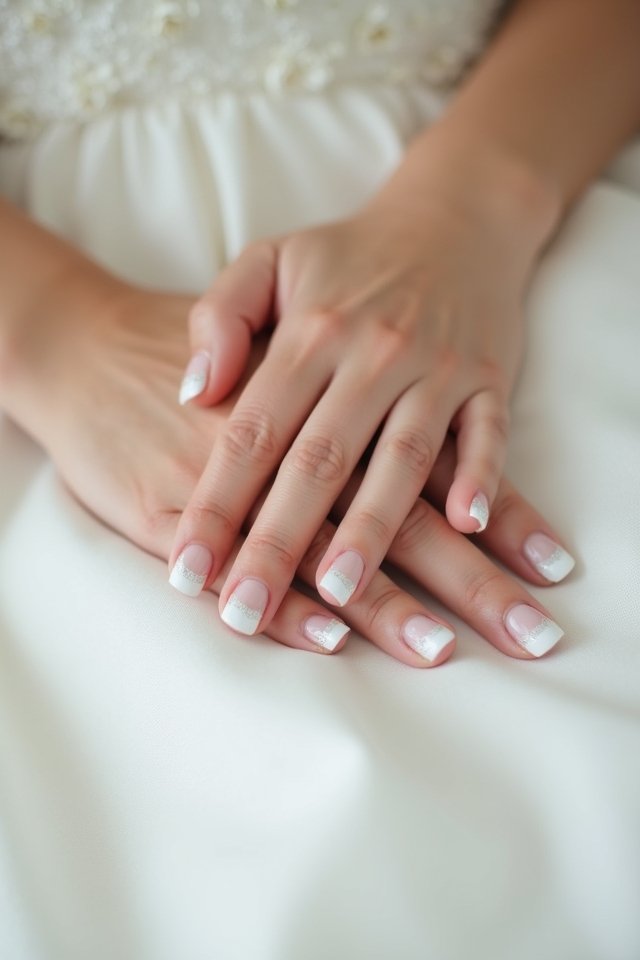 timeless elegance for brides