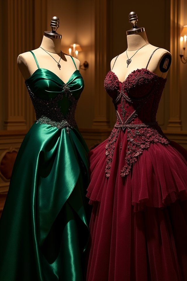 timeless elegance for brides