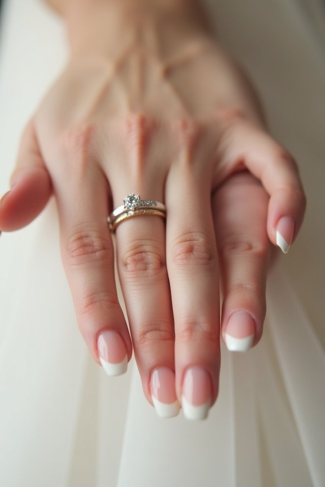timeless elegance for brides