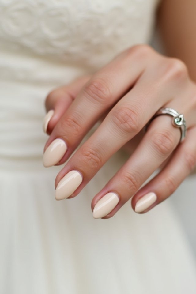 timeless elegance for brides