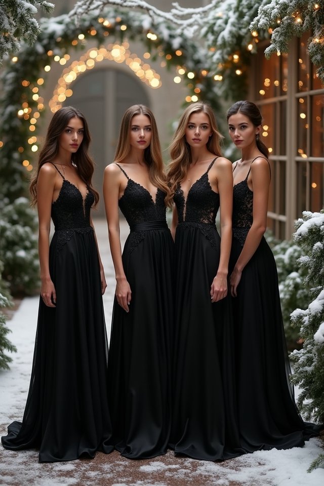 timeless elegance for occasions