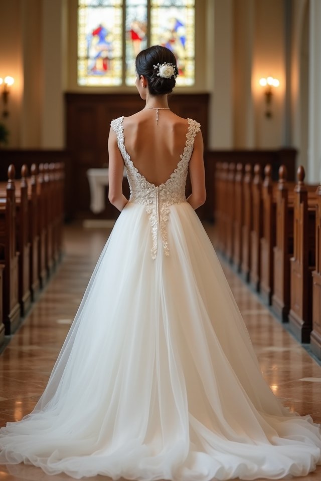 timeless elegance for weddings