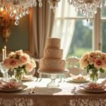 timeless elegance for weddings