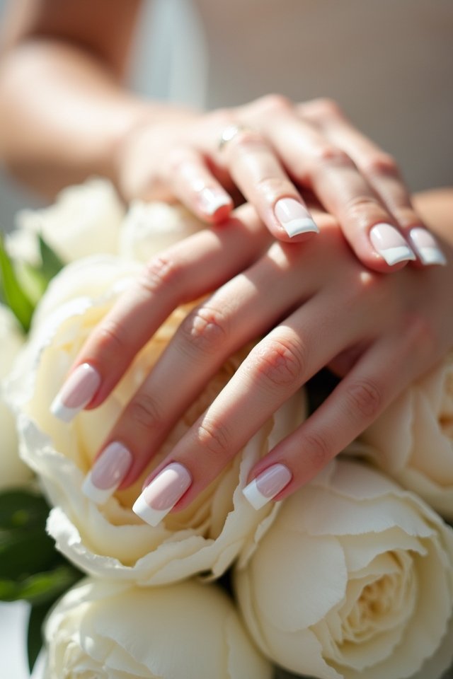 timeless elegance for weddings