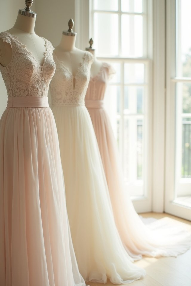timeless elegance for weddings