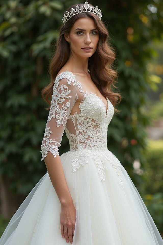 timeless elegance for weddings