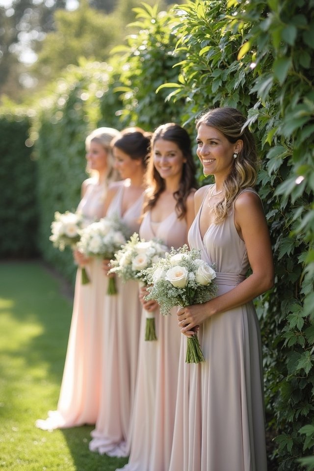 timeless elegance for weddings