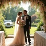 timeless elegance for weddings