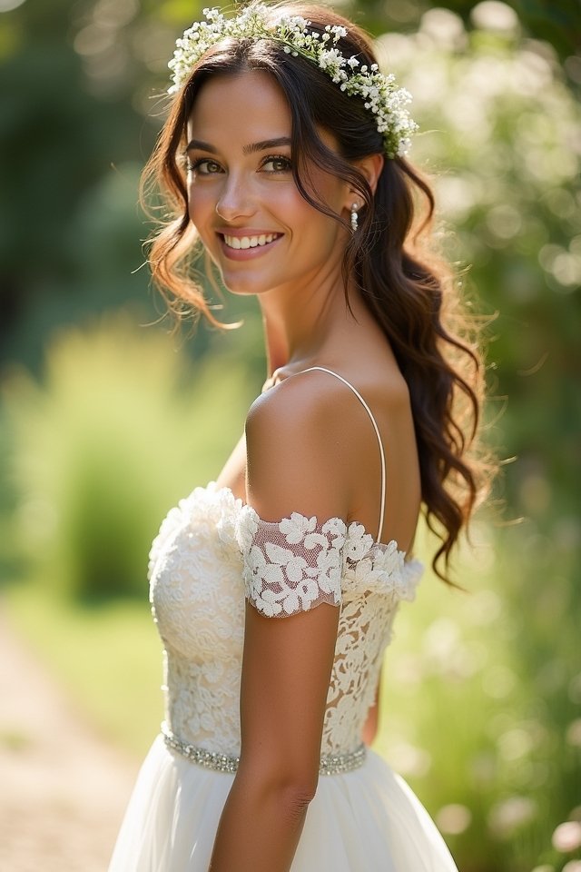 timeless elegance for weddings