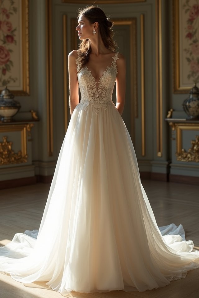 timeless elegance in a line