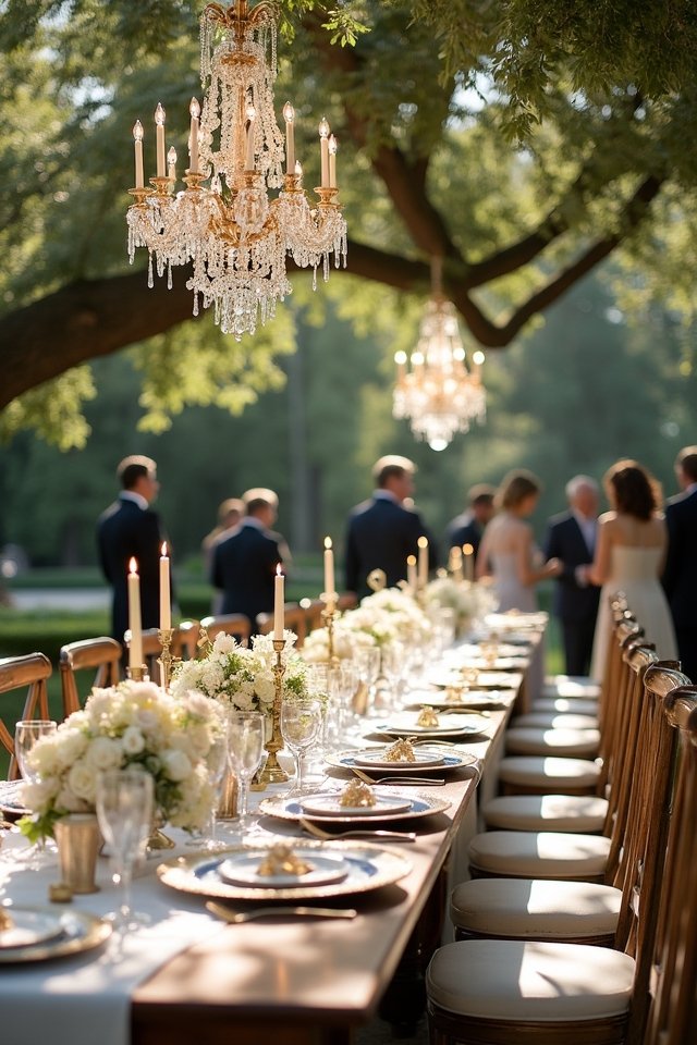 timeless elegance in colors