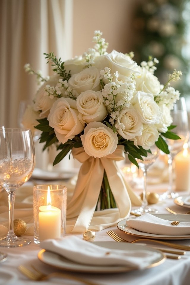 timeless elegance in decor