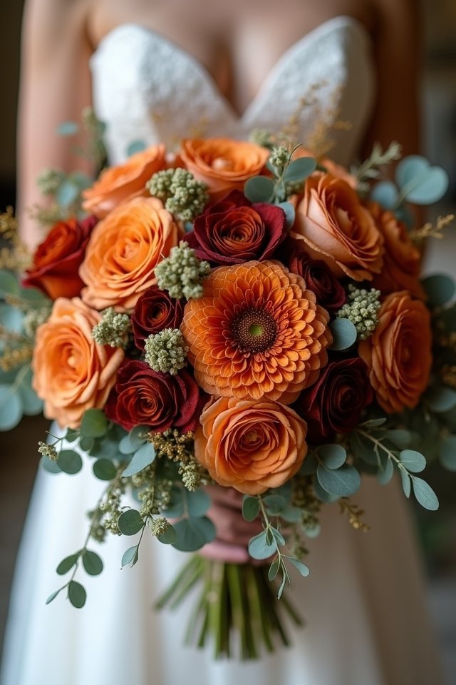 timeless elegance in florals