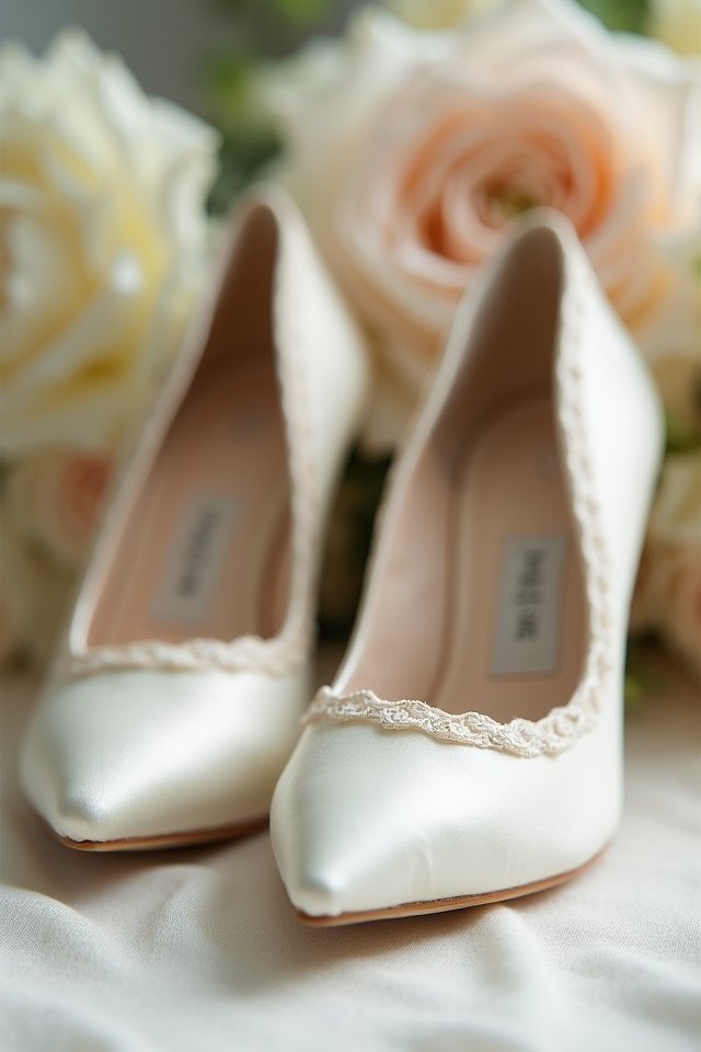 timeless elegance in footwear