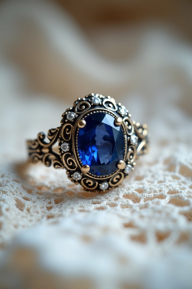 timeless elegance in jewelry