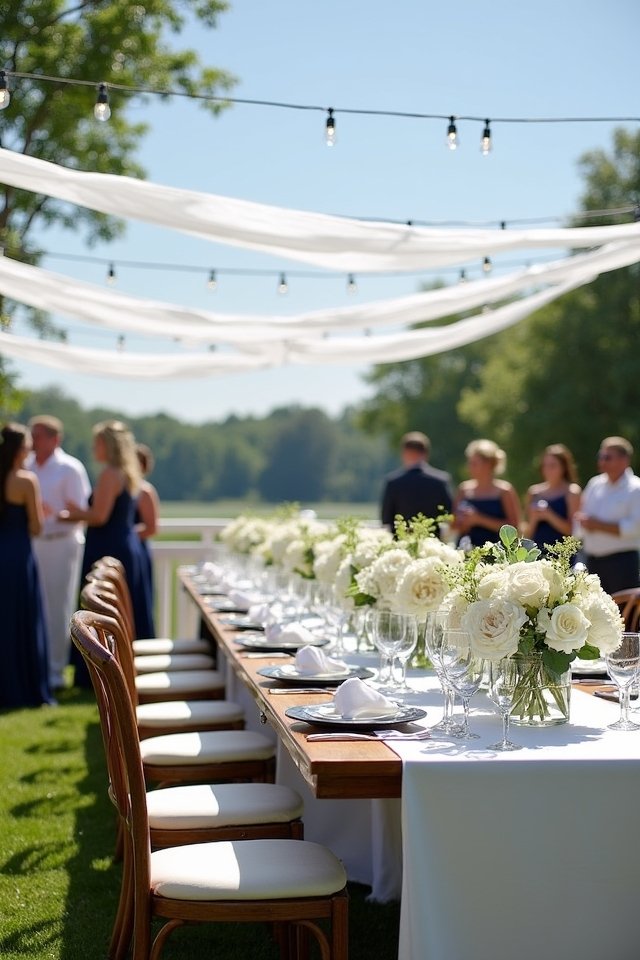 timeless elegance in navy