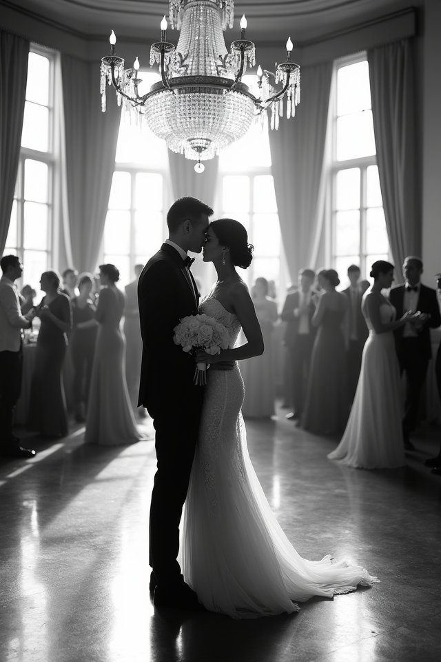 timeless elegance in photography