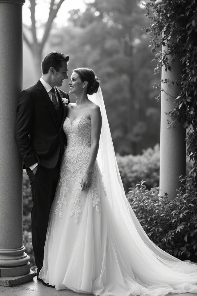 timeless elegance in photography