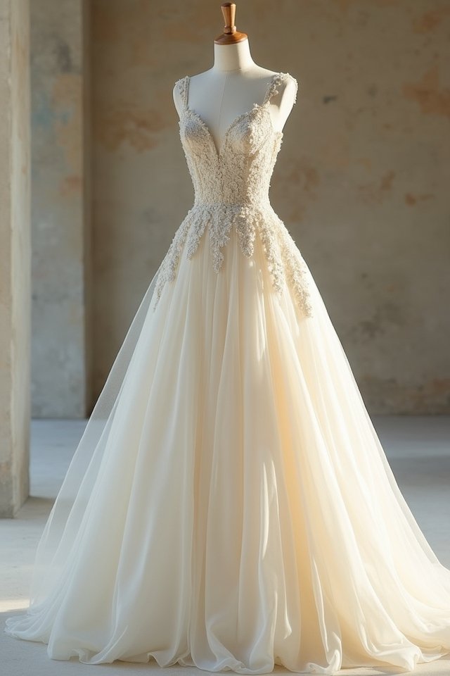 timeless elegance in silk