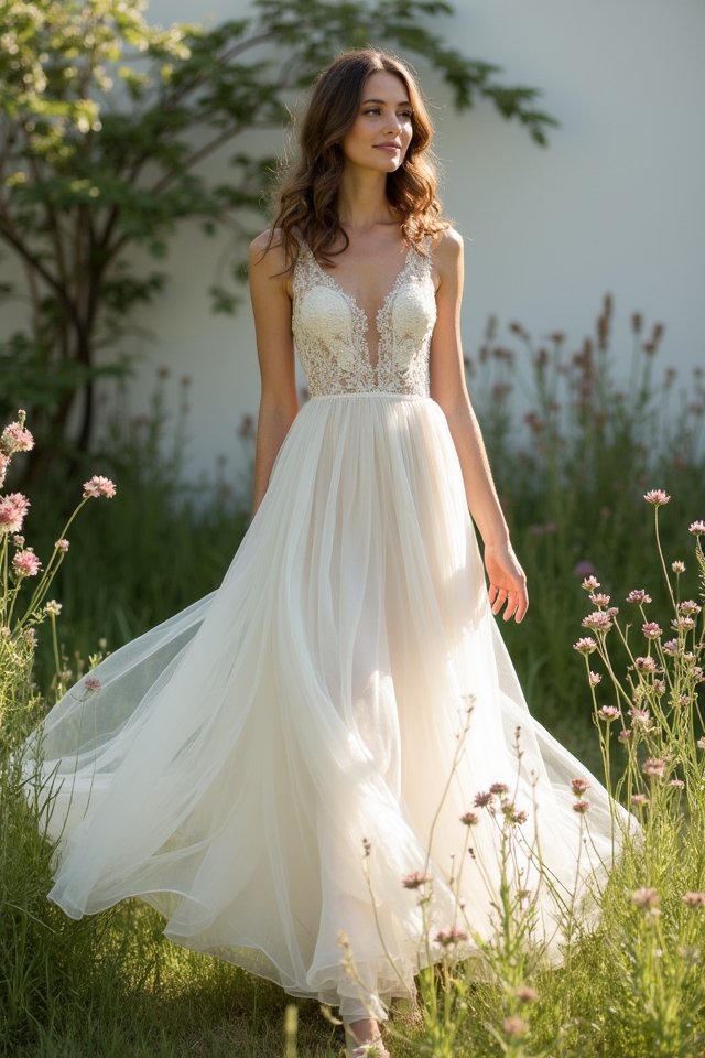 timeless elegance in simplicity
