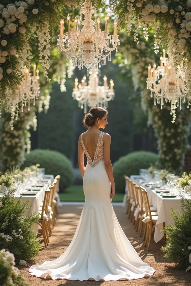 timeless elegance in simplicity